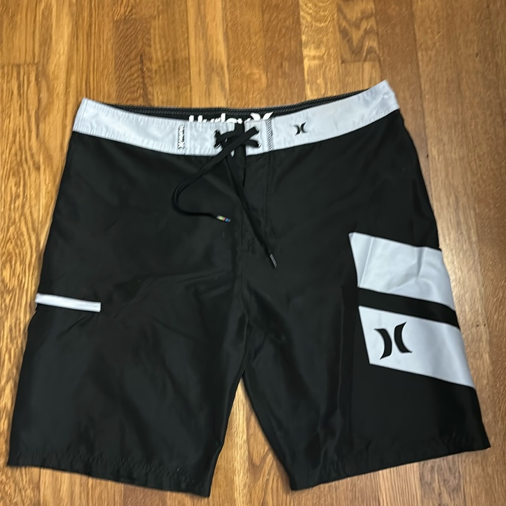 Hurley board shorts